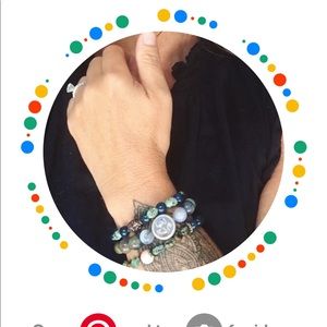 Meet your Posher, Tedessa